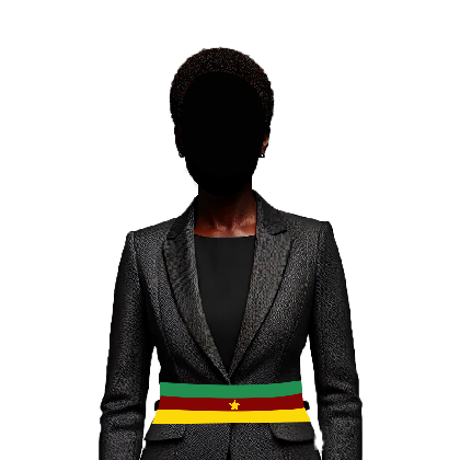 Mme Alphonsine FOUDA ép OLOUNOU ABADA