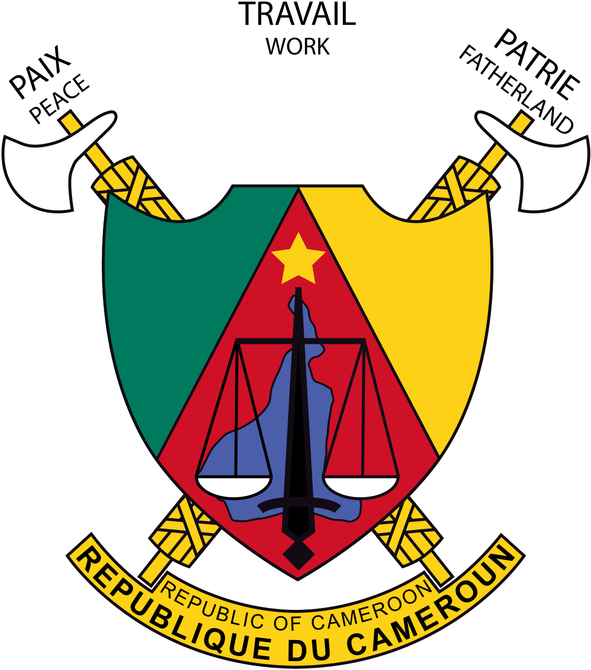 Commune de DOUALA 3Ième