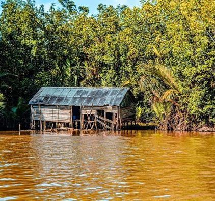 Village Artisanal Régional de Douala