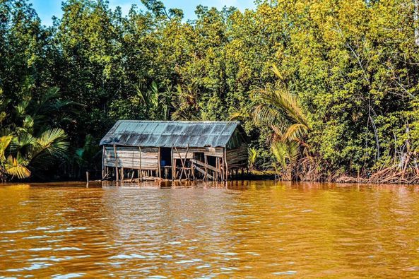 Village Artisanal Régional de Douala