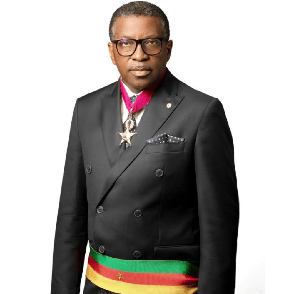 Valentin EPOUPA BOSSAMBO