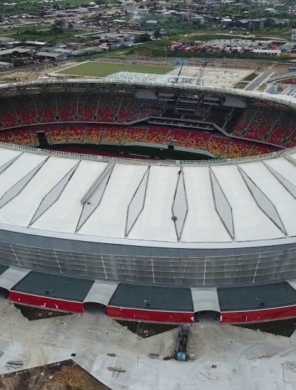 Complexe Sportif de Japoma